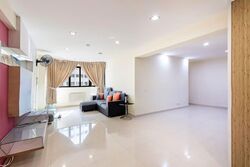 Blk 274A Wenya (Jurong West), HDB Executive #584384701